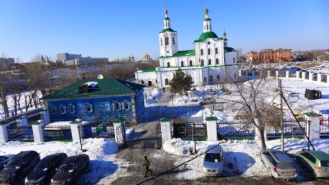Úspěšná účast plavců I. PKO na Mistrovství světa v zimním plavání 2016, Tyumen, Sibiř