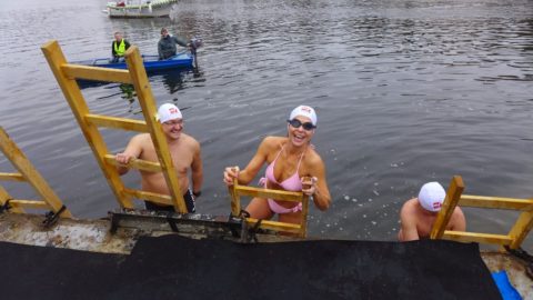 Memoriál Alfreda Nikodéma 2016
