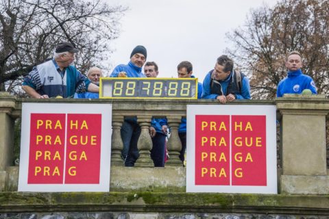 Memoriál Alfreda Nikodéma 2016