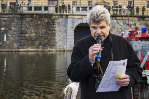 Memoriál Alfreda Nikodéma 2016