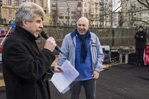 Memoriál Alfreda Nikodéma 2016