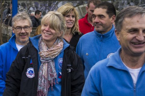Memoriál Alfreda Nikodéma 2016