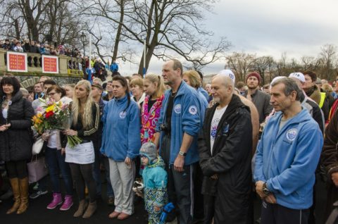 Memoriál Alfreda Nikodéma 2016
