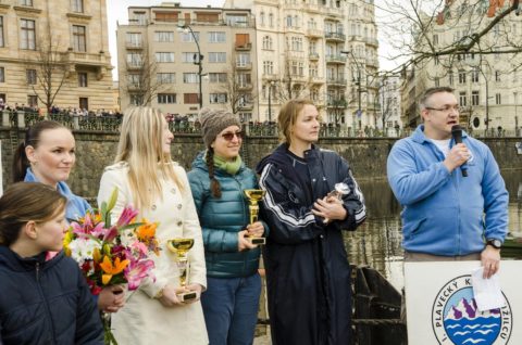 Memoriál Alfreda Nikodéma 2016