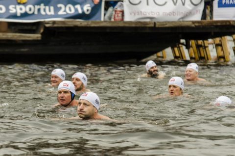 Memoriál Alfreda Nikodéma 2016