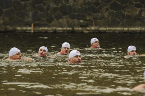 Memoriál Alfreda Nikodéma 2016