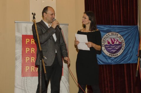 Memoriál Alfreda Nikodéma 2016