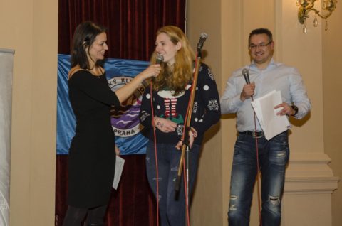 Memoriál Alfreda Nikodéma 2016