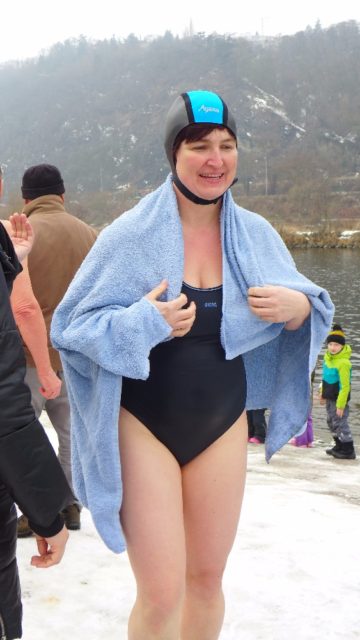 Branické ledy 2017