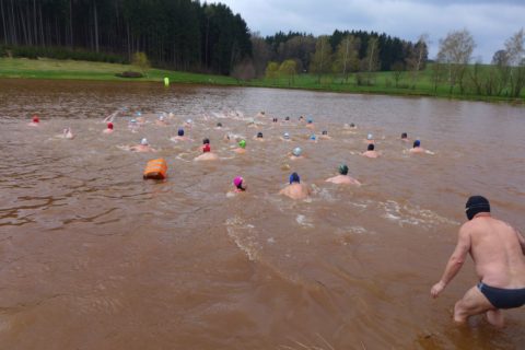 Nová Paka 8.4.2017 – závěr zimní plavecké sezóny