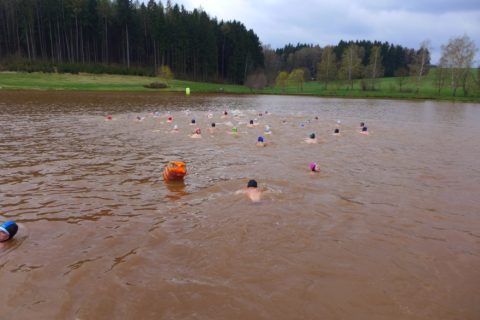 Nová Paka 8.4.2017 – závěr zimní plavecké sezóny