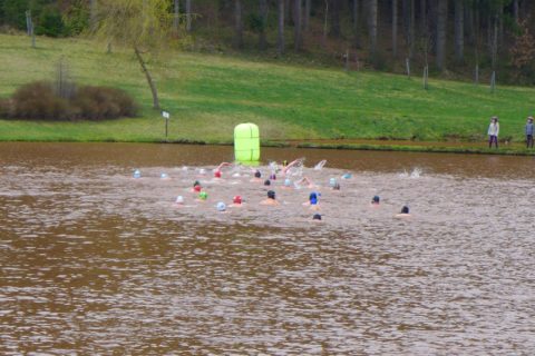 Nová Paka 8.4.2017 – závěr zimní plavecké sezóny