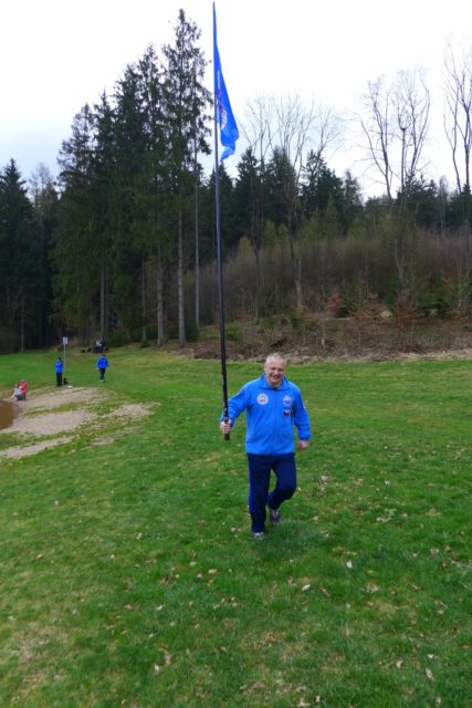 Nová Paka 8.4.2017 – závěr zimní plavecké sezóny
