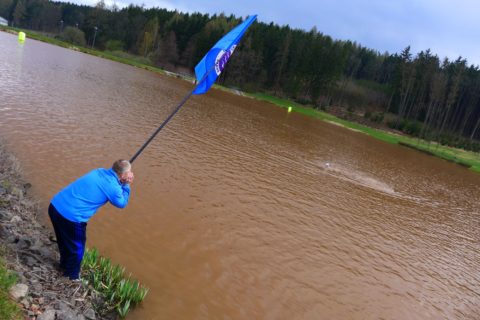 Nová Paka 8.4.2017 – závěr zimní plavecké sezóny