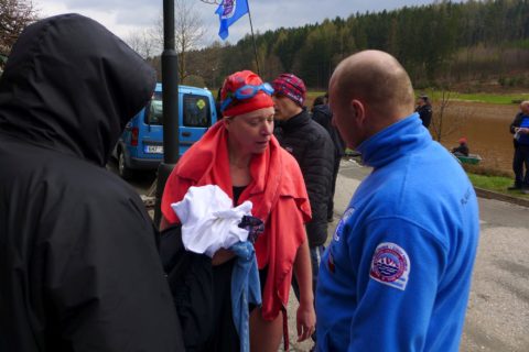 Nová Paka 8.4.2017 – závěr zimní plavecké sezóny