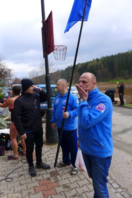 Nová Paka 8.4.2017 – závěr zimní plavecké sezóny
