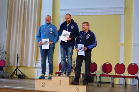 Nová Paka 8.4.2017 – závěr zimní plavecké sezóny