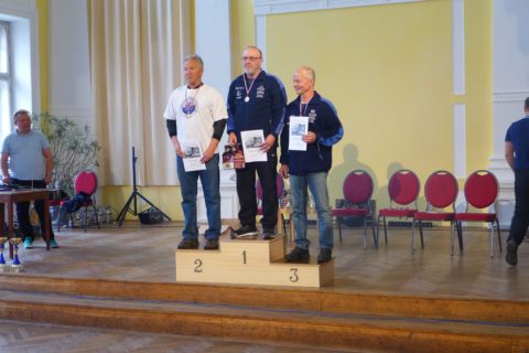 Nová Paka 8.4.2017 – závěr zimní plavecké sezóny