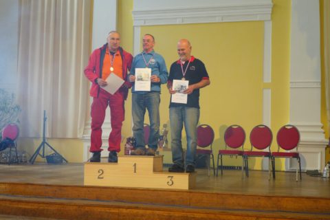 Nová Paka 8.4.2017 – závěr zimní plavecké sezóny