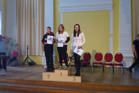 Nová Paka 8.4.2017 – závěr zimní plavecké sezóny
