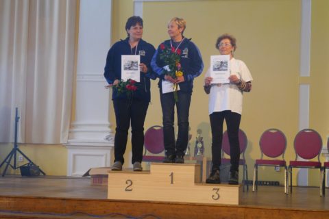 Nová Paka 8.4.2017 – závěr zimní plavecké sezóny