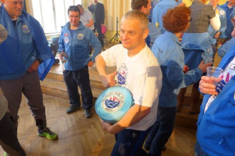 Nová Paka 8.4.2017 – závěr zimní plavecké sezóny