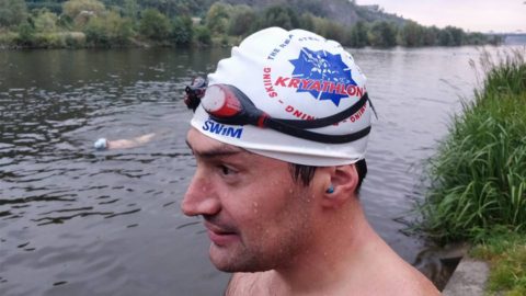 Podzimní kontrolní závod