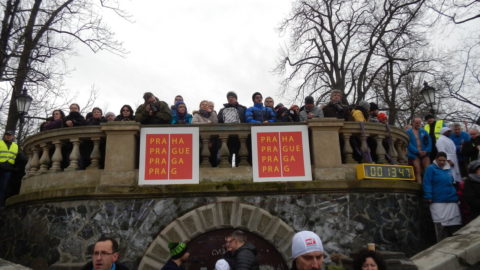 Memoriál Alfreda Nikodéma 2017