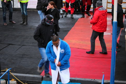 Memoriál Alfreda Nikodéma 2017