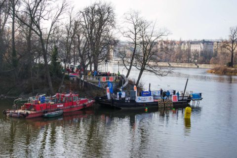 Memoriál Alfreda Nikodéma 2017