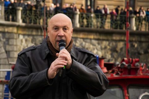 Memoriál Alfreda Nikodéma 2017