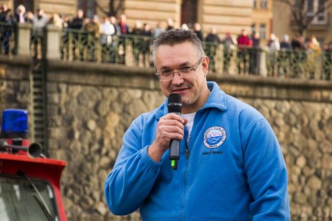 Memoriál Alfreda Nikodéma 2017