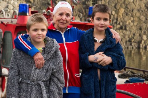 Memoriál Alfreda Nikodéma 2017