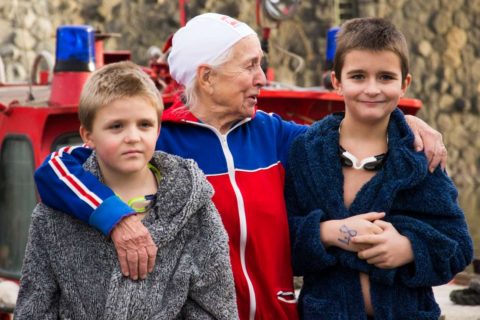 Memoriál Alfreda Nikodéma 2017