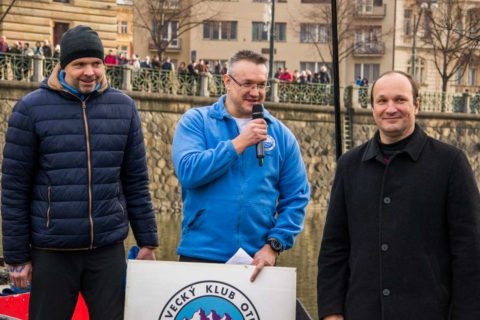 Memoriál Alfreda Nikodéma 2017