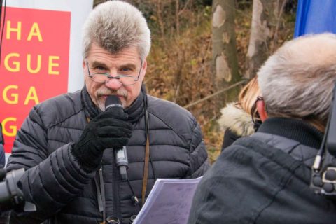 Memoriál Alfreda Nikodéma 2017