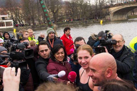 Memoriál Alfreda Nikodéma 2017