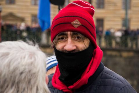 Memoriál Alfreda Nikodéma 2017