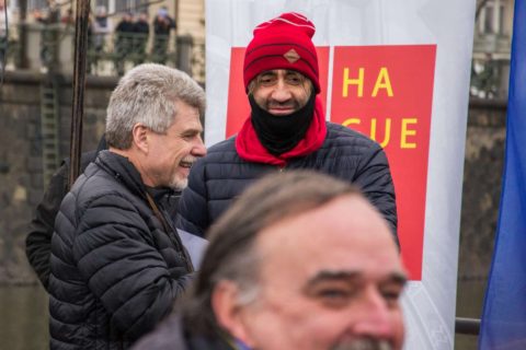 Memoriál Alfreda Nikodéma 2017