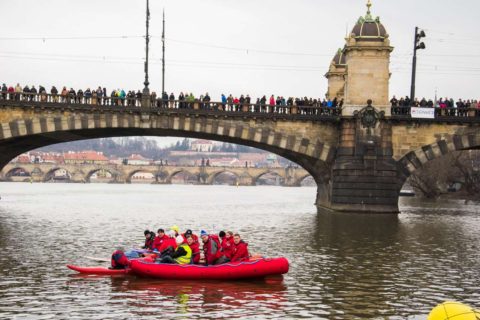Memoriál Alfreda Nikodéma 2017