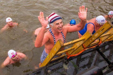 Memoriál Alfreda Nikodéma 2017