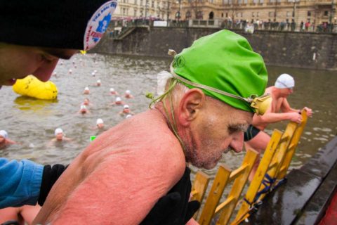 Memoriál Alfreda Nikodéma 2017