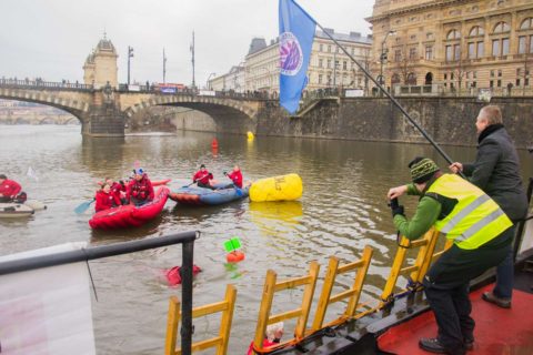 Memoriál Alfreda Nikodéma 2017