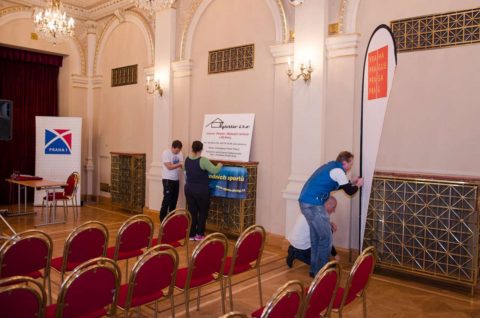 Memoriál Alfreda Nikodéma 2017