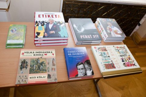 Memoriál Alfreda Nikodéma 2017