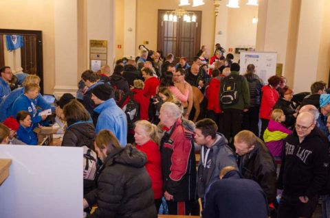 Memoriál Alfreda Nikodéma 2017