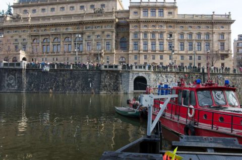 Memoriál Alfreda Nikodéma 2017