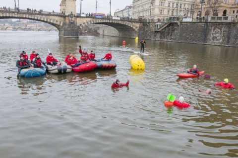 Memoriál Alfreda Nikodéma 2017