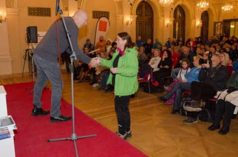 Memoriál Alfreda Nikodéma 2017