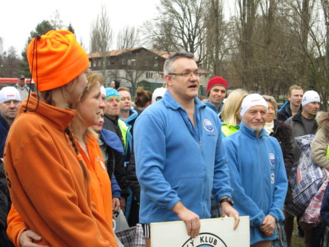 16. ročník Branických ledů – 7. ročník memoriálu Ladislava Nicka, 3.2.2018